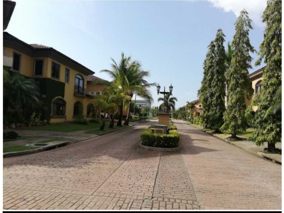 Se Alquila Casa en Antigua Costa del Este — foto 4