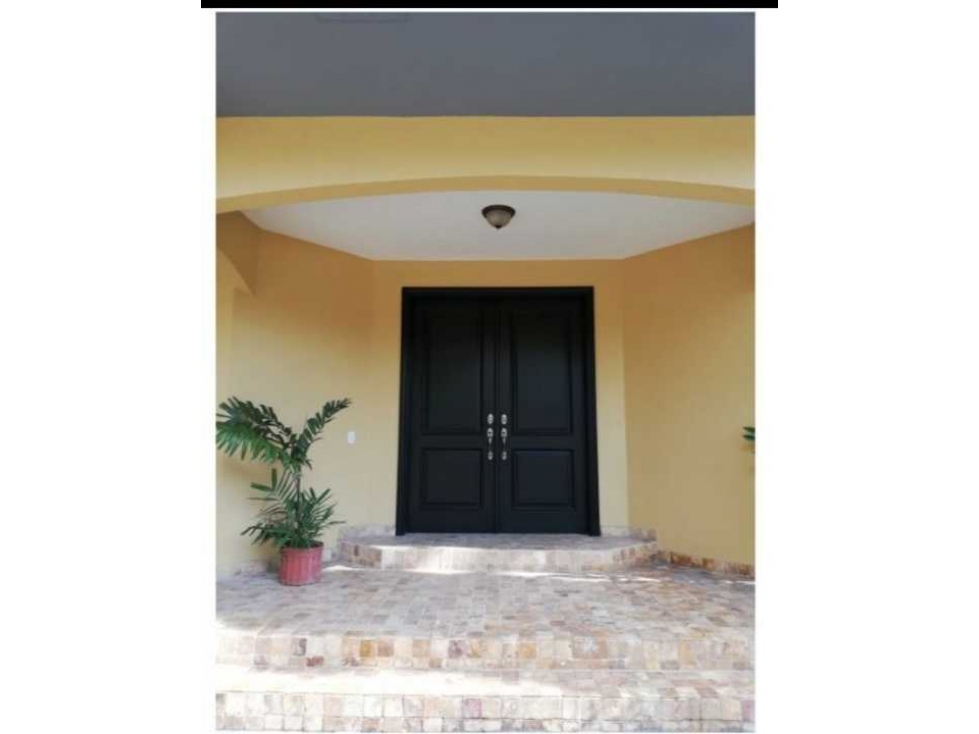 Se Alquila Casa en Antigua Costa del Este — foto 6