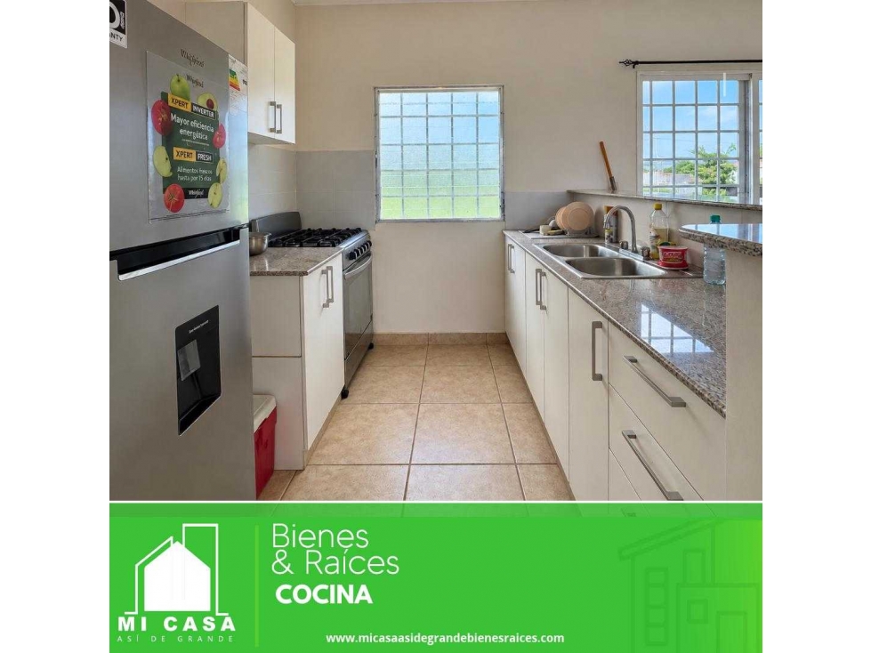 SE ALQUILA CASA - EN ANTON, PENONOME — foto 5