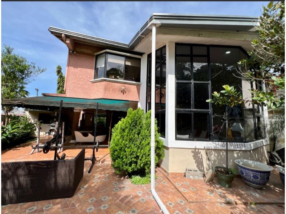 Se alquila casa en Condado del Rey, Villas de Vizcaya — foto 3