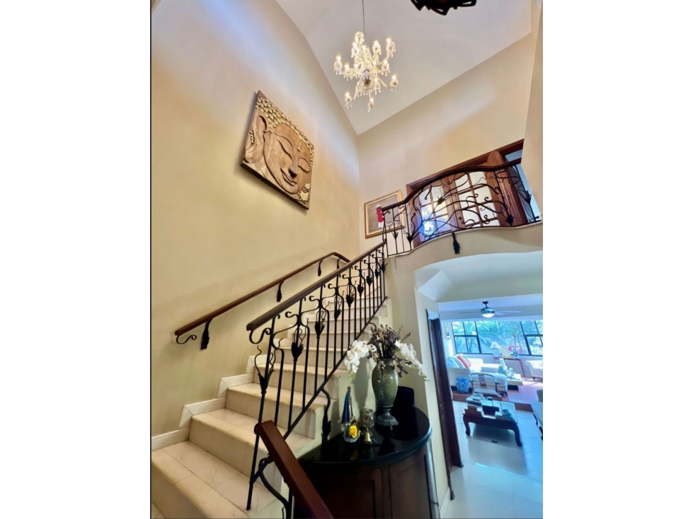 Se alquila casa en Condado del Rey, Villas de Vizcaya — foto 4
