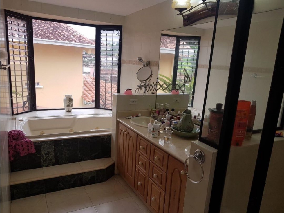 Se alquila casa en Condado del Rey, Villas de Vizcaya — foto 5