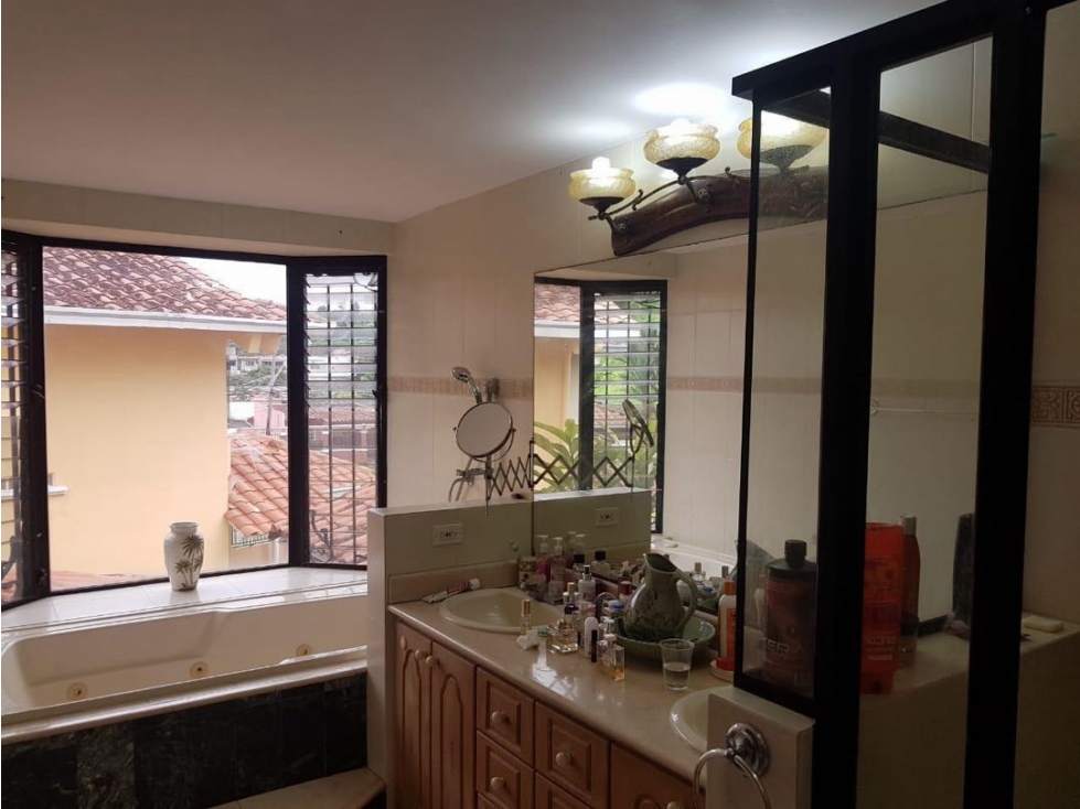 Se alquila casa en Condado del Rey, Villas de Vizcaya — foto 6