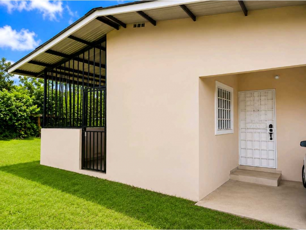 ALQUILO CASA EN COQUITO 375.00 MENSUAL — foto 2
