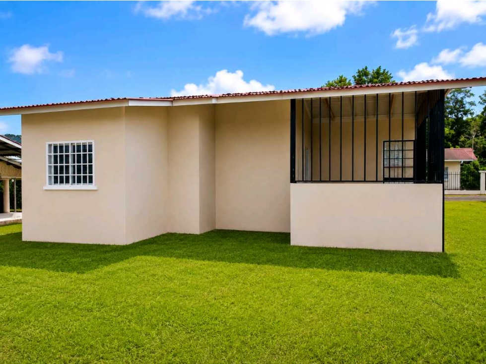 ALQUILO CASA EN COQUITO 375.00 MENSUAL — foto 3