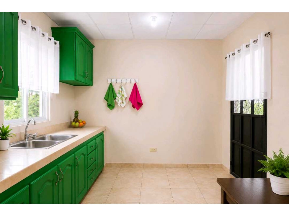 ALQUILO CASA EN COQUITO 375.00 MENSUAL — foto 4