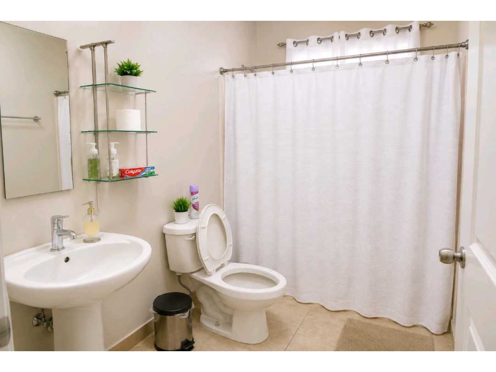 ALQUILO CASA EN COQUITO 375.00 MENSUAL — foto 5