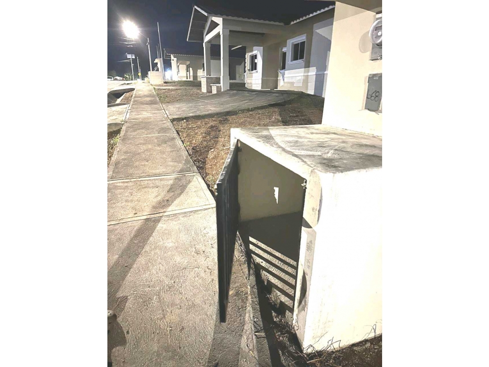 ALQUILER DE CASA EN DAVID QUINTA DE LAS RIVIERA — foto 4