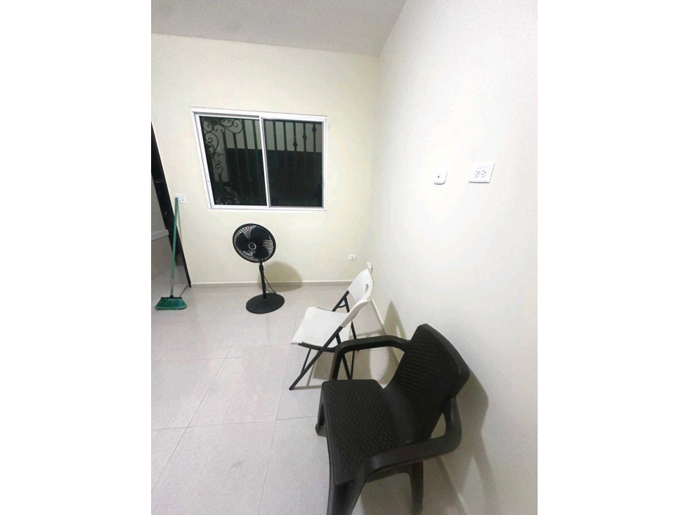 ALQUILER DE CASA EN DAVID QUINTA DE LAS RIVIERA — foto 6