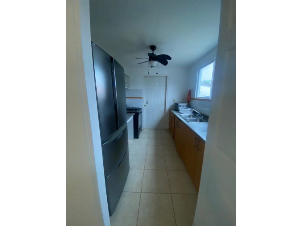 Se alquila casa en las Arboledas Cluster los olivos - 2
