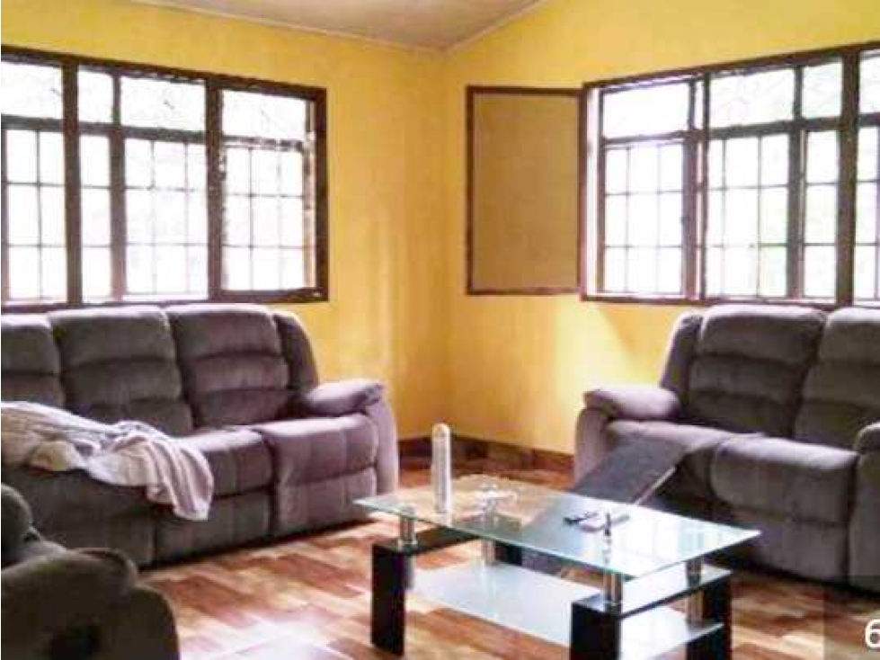SE ALQUILA CASA EN LOS ALTOS DE CERRO AZUL — foto 3