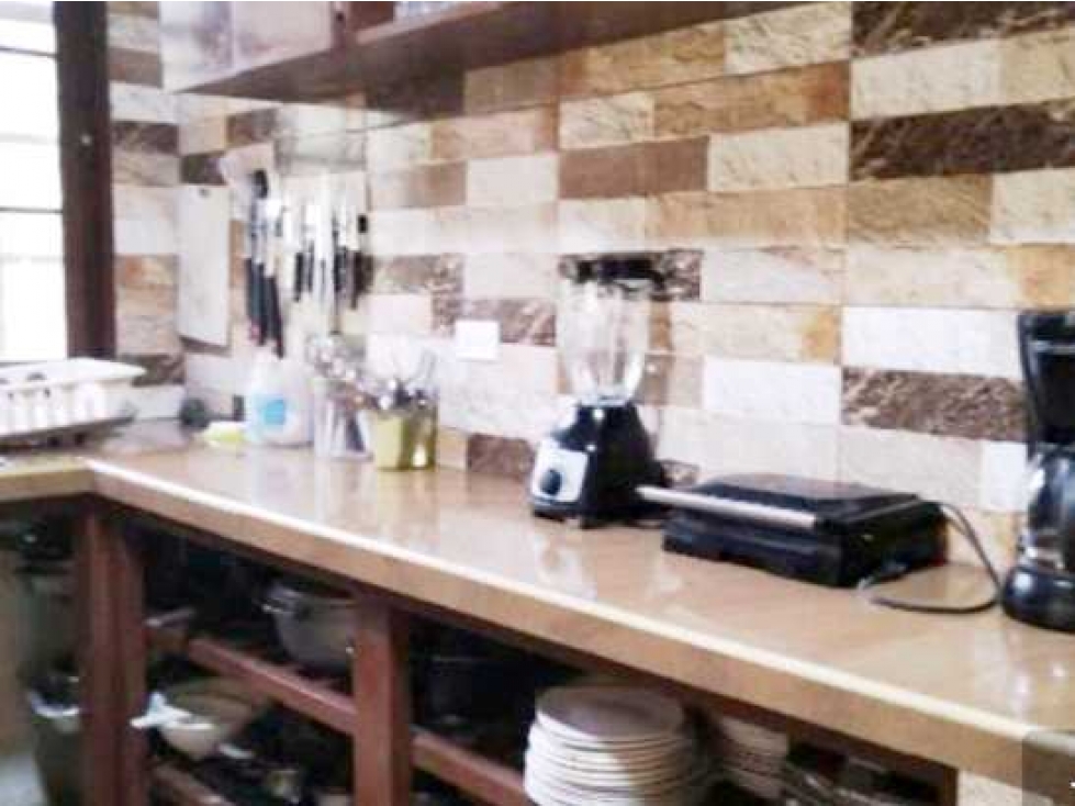 SE ALQUILA CASA EN LOS ALTOS DE CERRO AZUL — foto 4