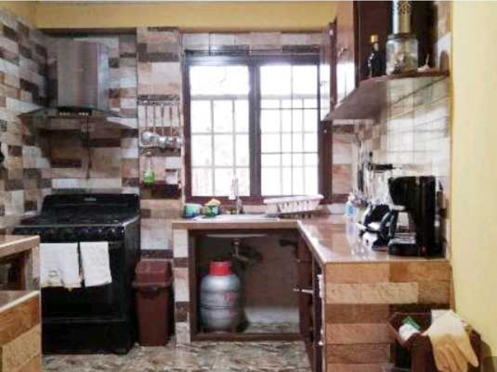 SE ALQUILA CASA EN LOS ALTOS DE CERRO AZUL — foto 5