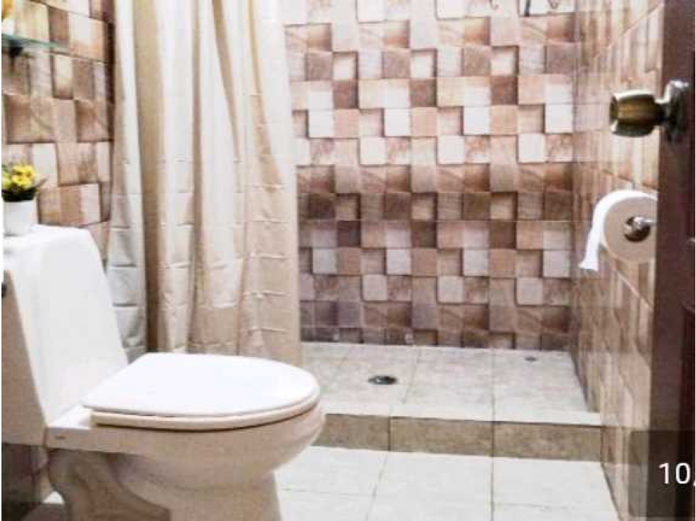 SE ALQUILA CASA EN LOS ALTOS DE CERRO AZUL — foto 6