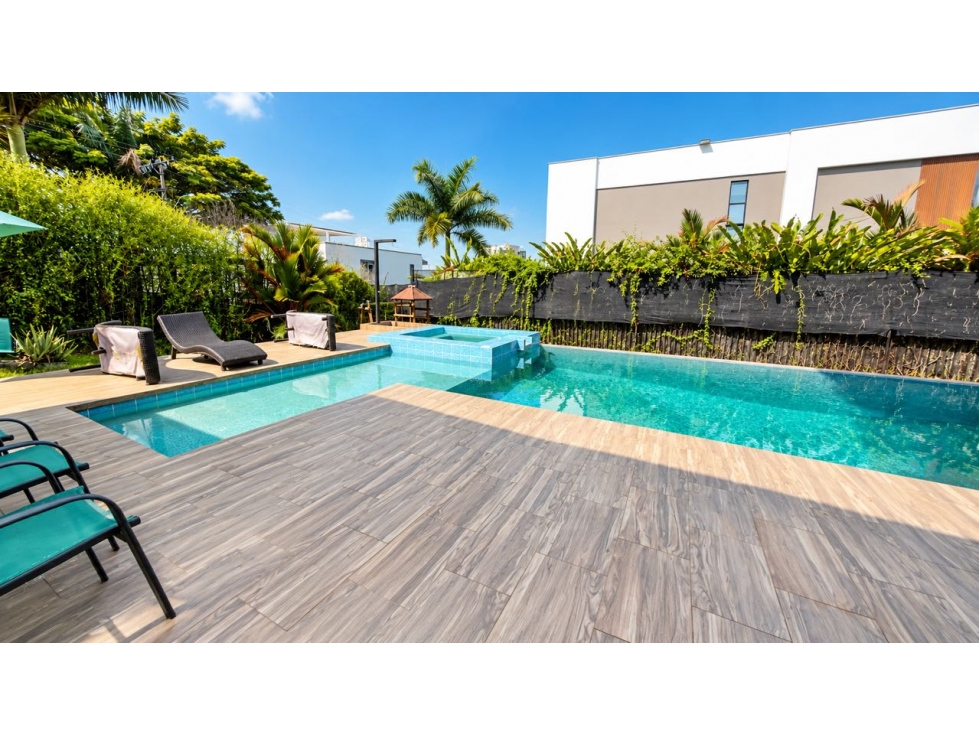 SE ALQUILA CASA EN PANCE CVMM — foto 2