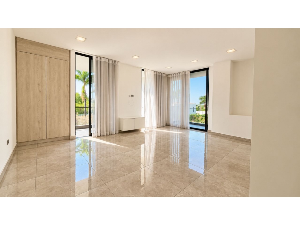 SE ALQUILA CASA EN PANCE CVMM — foto 5