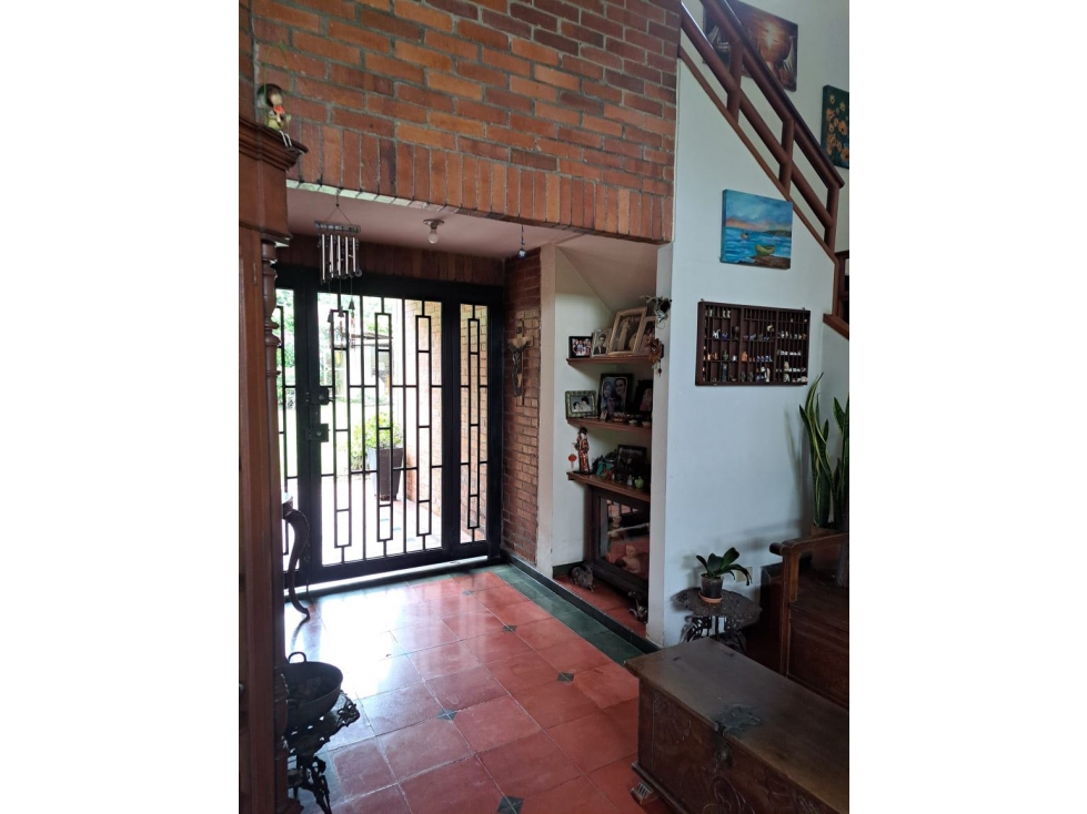 Se alquila casa en Pance solo uso comercial - 3