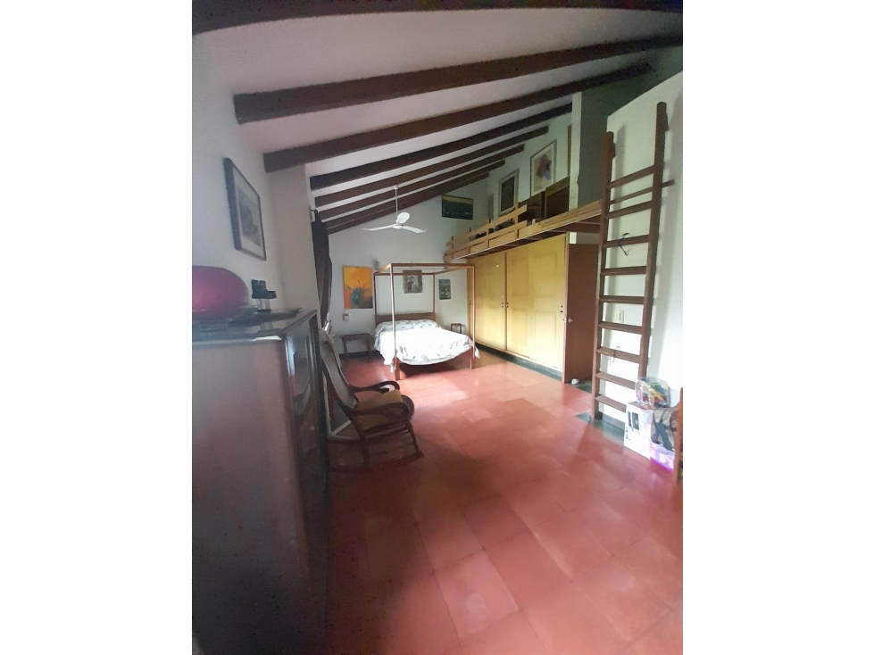 Se alquila casa en Pance solo uso comercial - 6