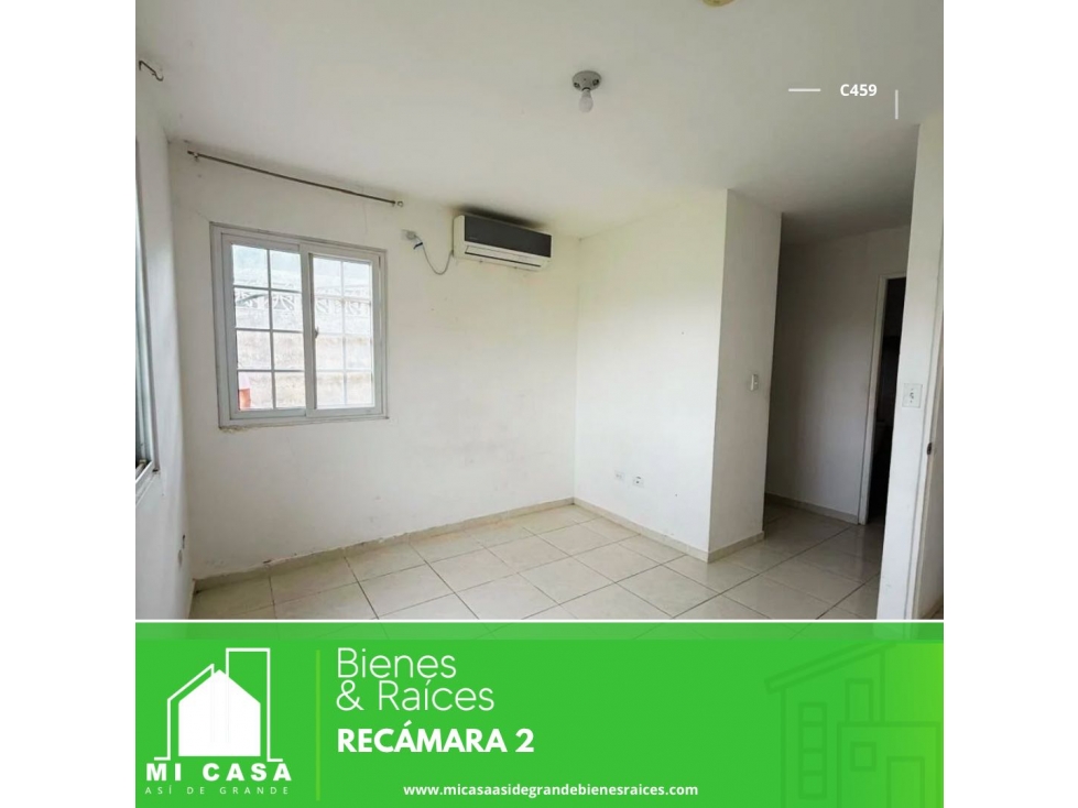 SE ALQUILA CASA EN SAN JOSÉ, PENONOMÉ CÓDIGO C459 - 6