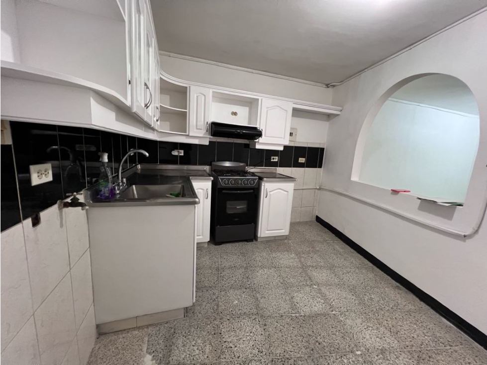 Apartamento en Venta en la América