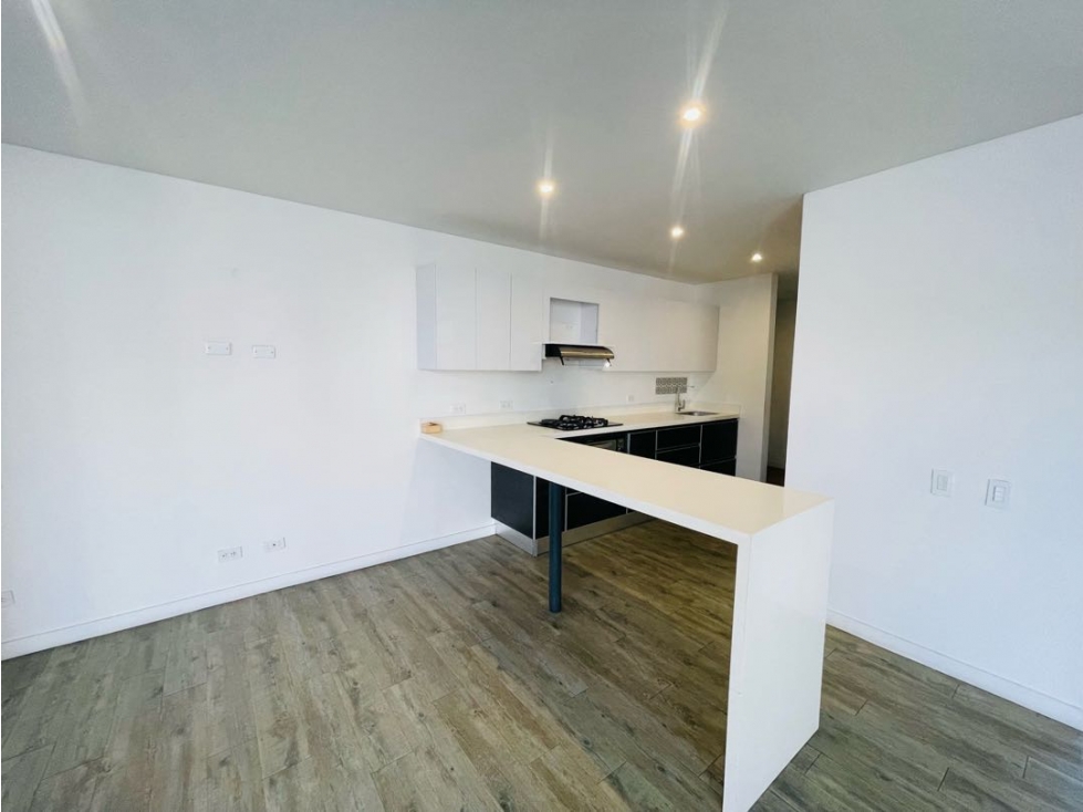 Se alquila casa en unidad cerrada sector porvenir — foto 3