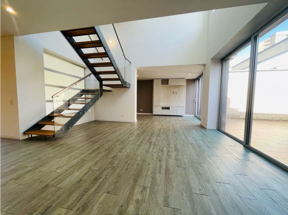 Se alquila casa en unidad cerrada sector porvenir — foto 4