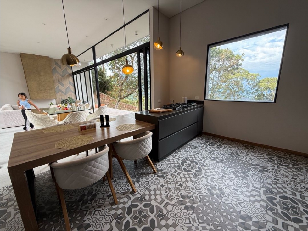 SE ALQUILA CASA EXTERNA EN DAPA CVMM — foto 2