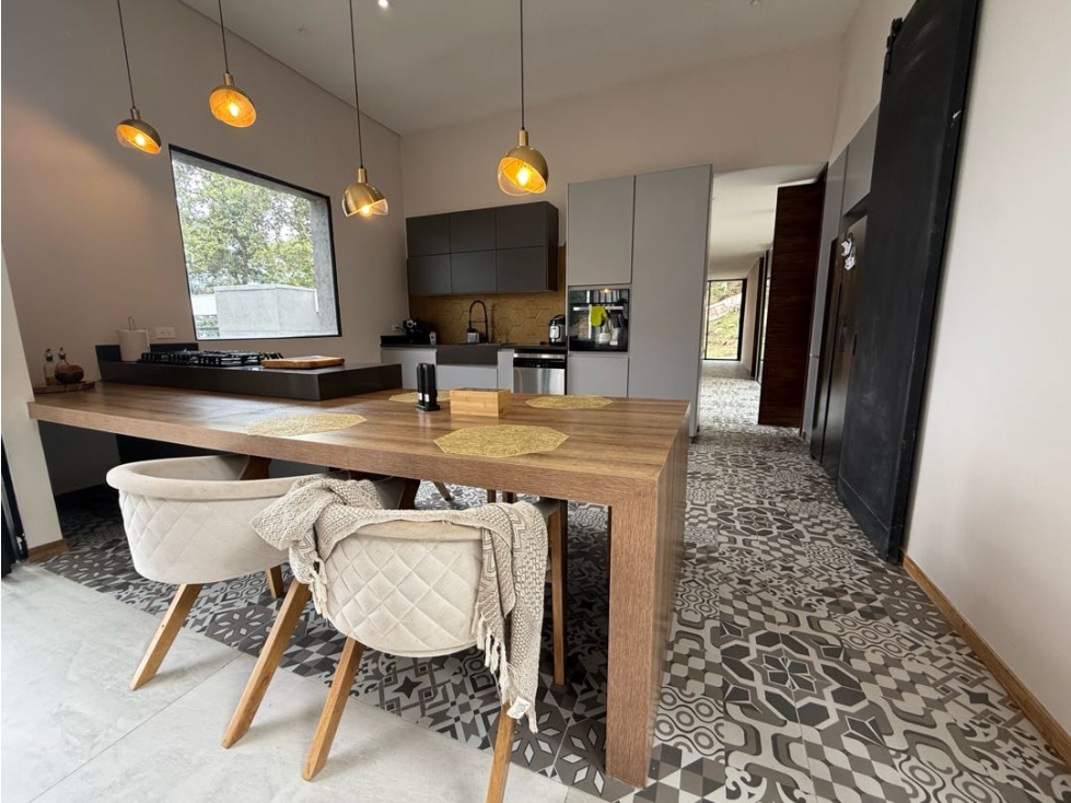 SE ALQUILA CASA EXTERNA EN DAPA CVMM — foto 3