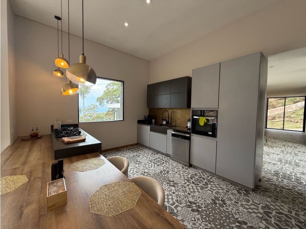 SE ALQUILA CASA EXTERNA EN DAPA CVMM — foto 4