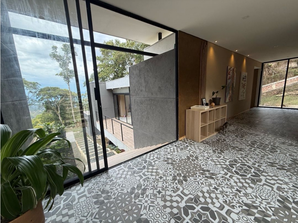 SE ALQUILA CASA EXTERNA EN DAPA CVMM — foto 5