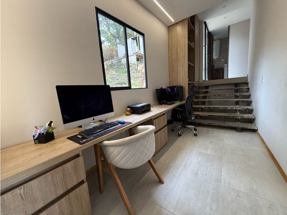SE ALQUILA CASA EXTERNA EN DAPA CVMM — foto 6