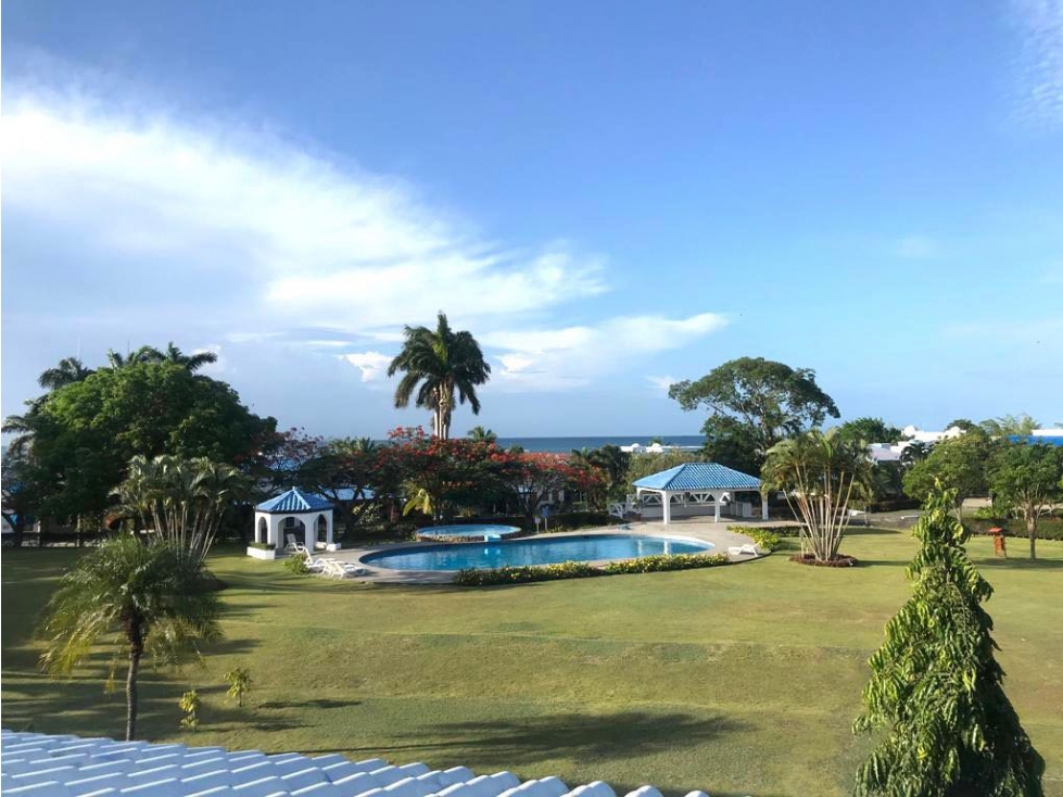 SE ALQUILA CASA GRANDE EN PLAYA BLANCA $1700 O SE VENDE $480,000 - 5