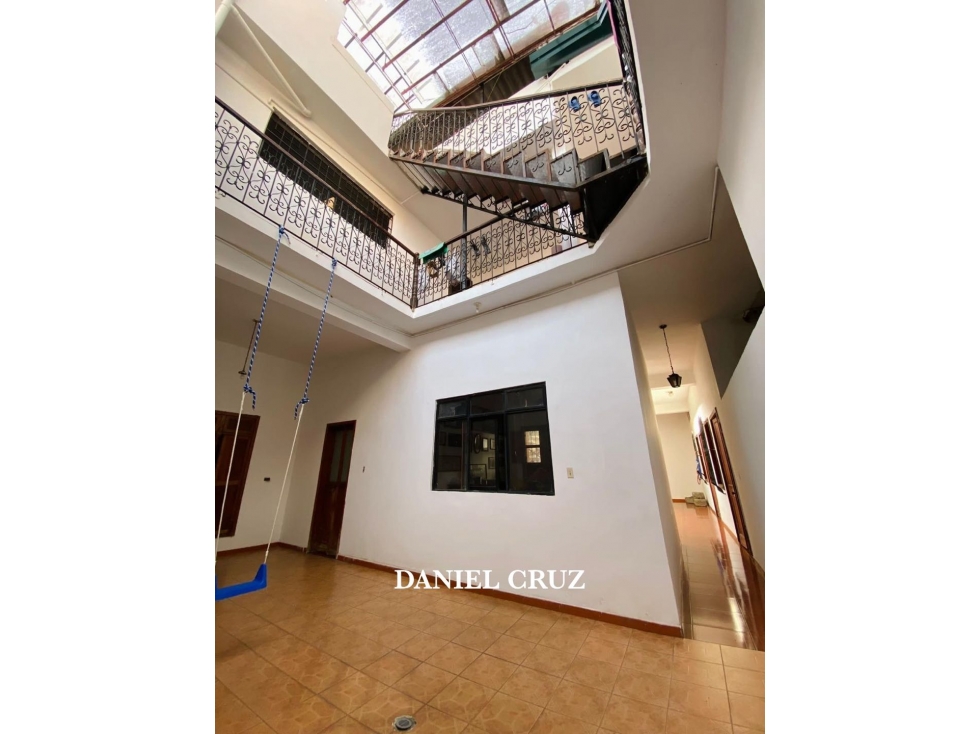 SE ALQUILA CASA PARA ENTIDAD EN CENTRO HISTÓRICO DE POPAYÁN - 3
