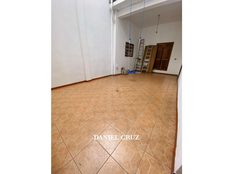 SE ALQUILA CASA PARA ENTIDAD EN CENTRO HISTÓRICO DE POPAYÁN - 4