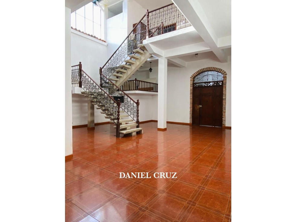 SE ALQUILA CASA PARA ENTIDAD EN CENTRO HISTÓRICO DE POPAYÁN - 6