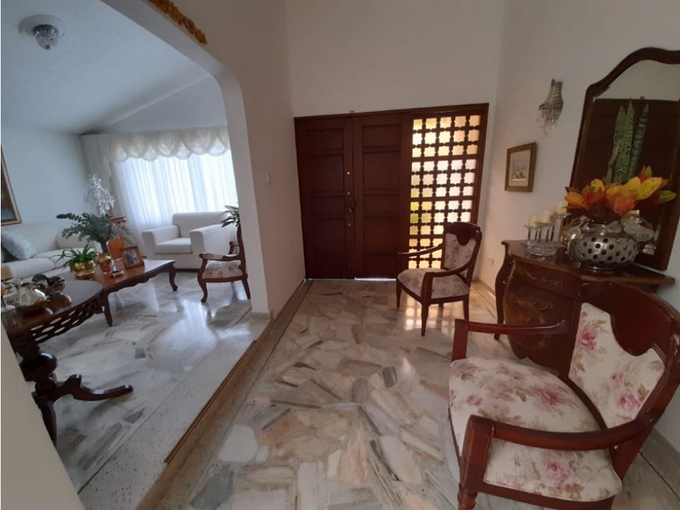 Casa de dos pisos en venta | Las Mercedes - Palmira — foto 2
