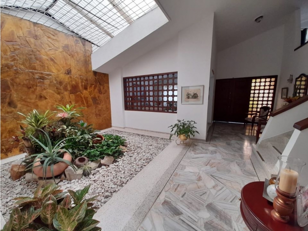 Casa de dos pisos en venta | Las Mercedes - Palmira — foto 3