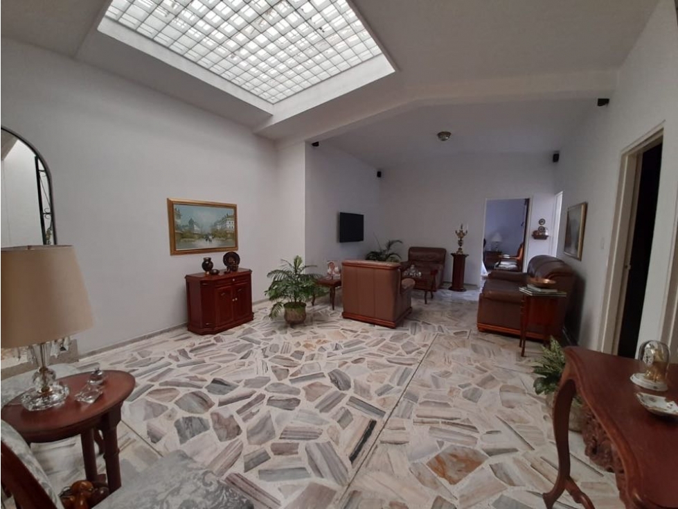 Casa de dos pisos en venta | Las Mercedes - Palmira — foto 4
