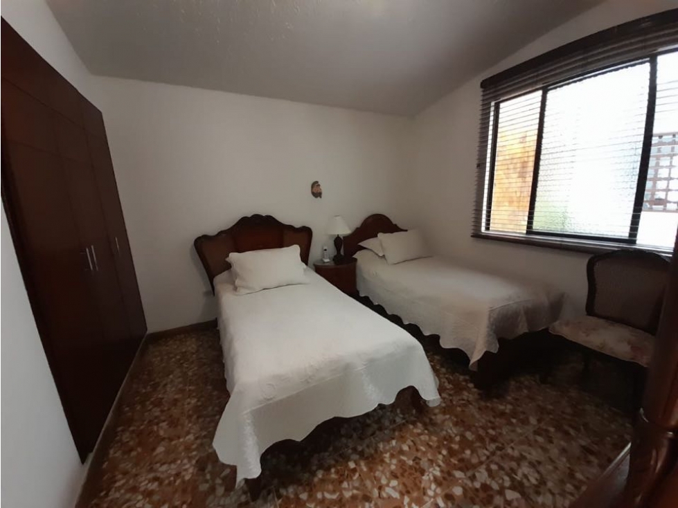Casa de dos pisos en venta | Las Mercedes - Palmira — foto 5
