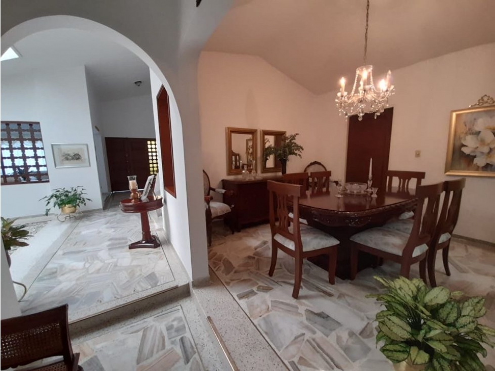 Casa de dos pisos en venta | Las Mercedes - Palmira — foto 6