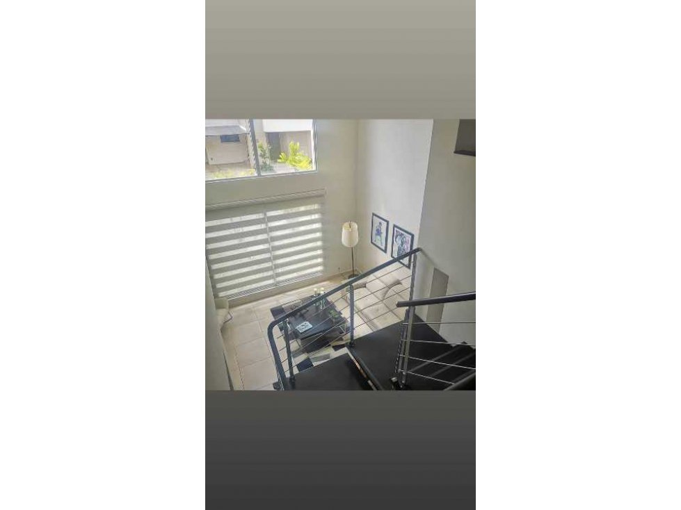 Se alquila casa unifamiliar VILLA SUR - 2