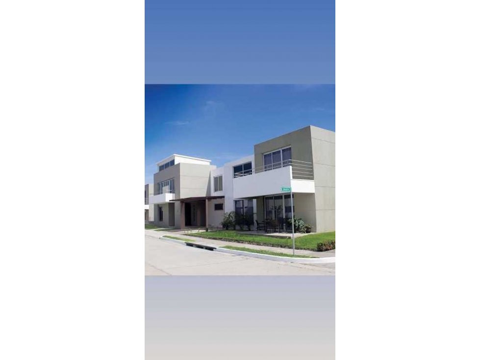 Se alquila casa unifamiliar VILLA SUR - 3