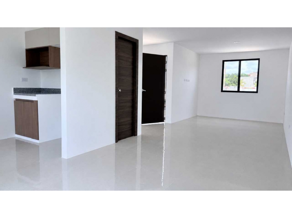SE ALQUILA CASA URBANIZACION FARO DEL PORTO, VIA A LA COSTA (MONIJ) — foto 6