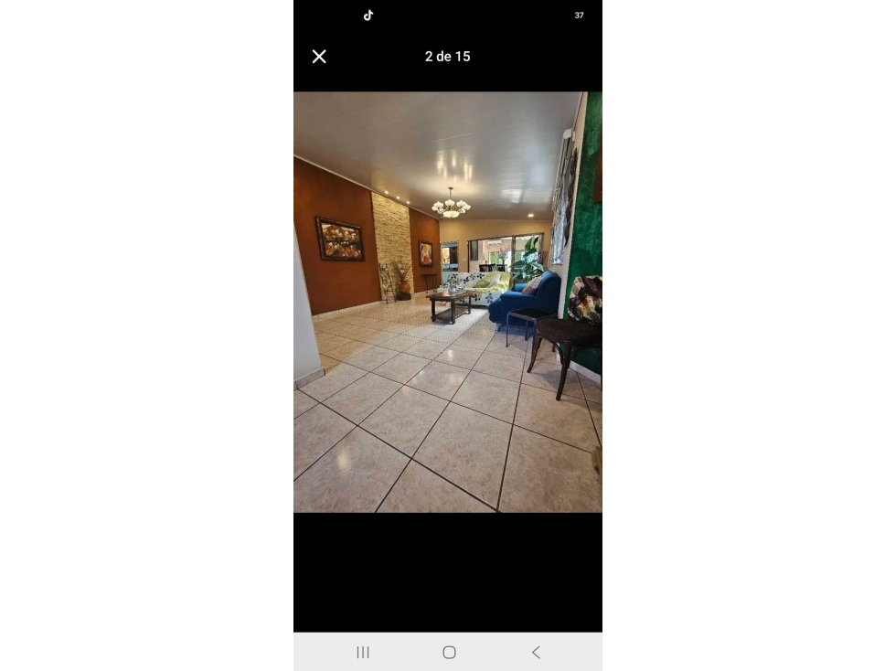 Se Alquila casa en Brisas del Golf — foto 3
