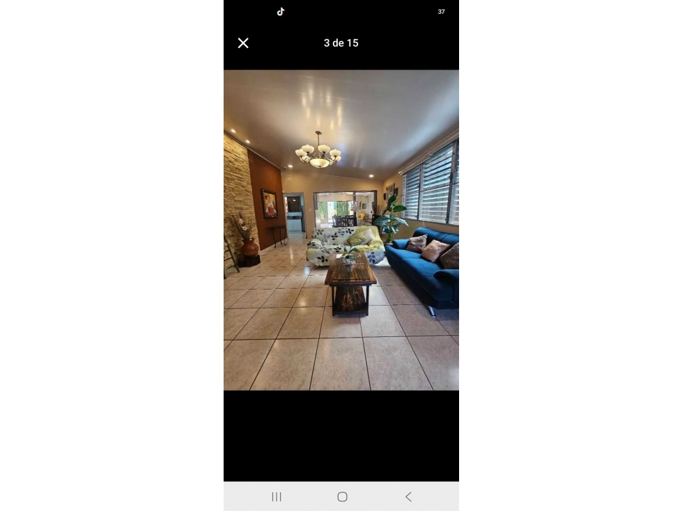 Se Alquila casa en Brisas del Golf — foto 4