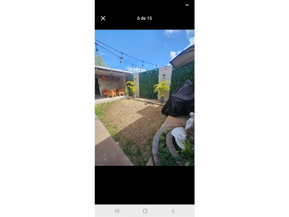 Se Alquila casa en Brisas del Golf — foto 5