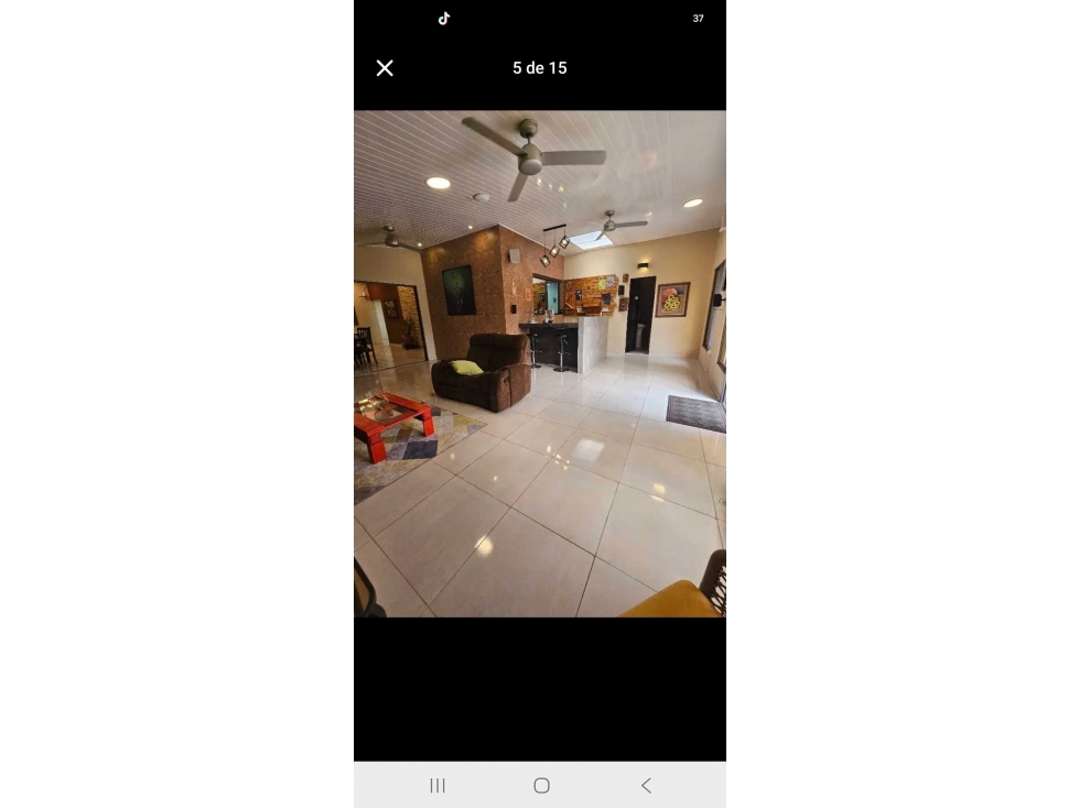 Se Alquila casa en Brisas del Golf — foto 6
