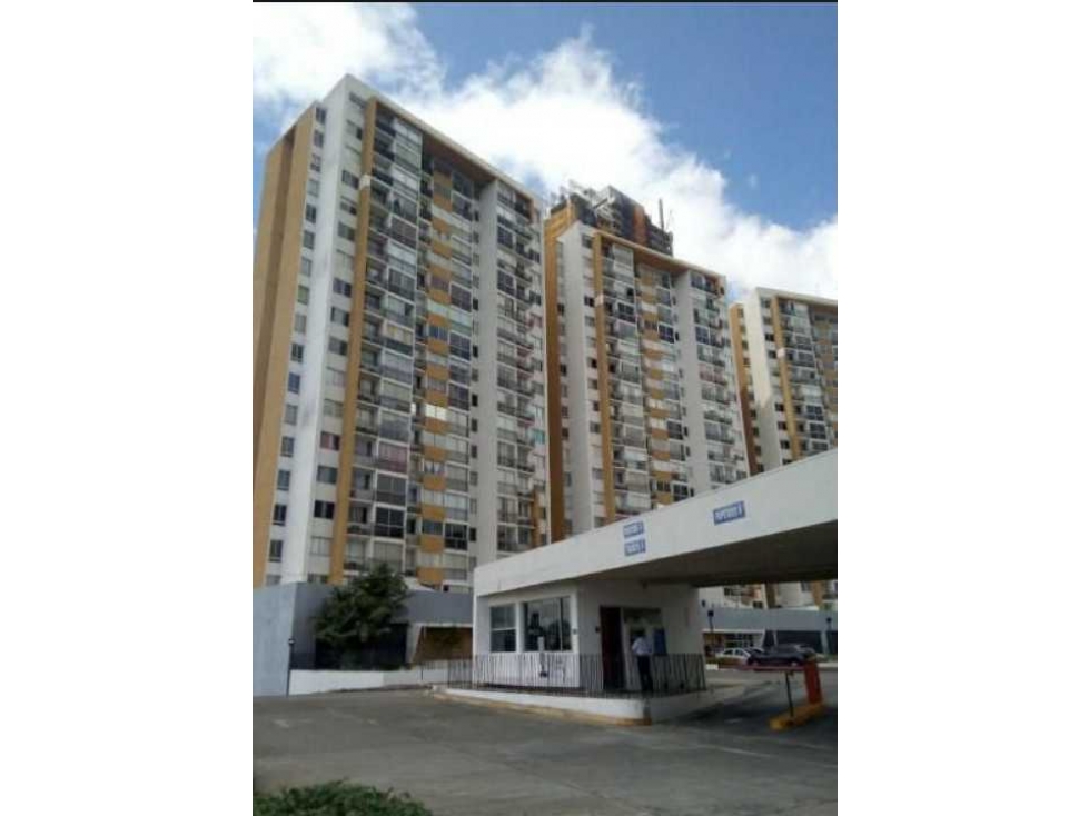ALQUILER APARTAMENTO EN PH ALSACIA EL BOSQUE