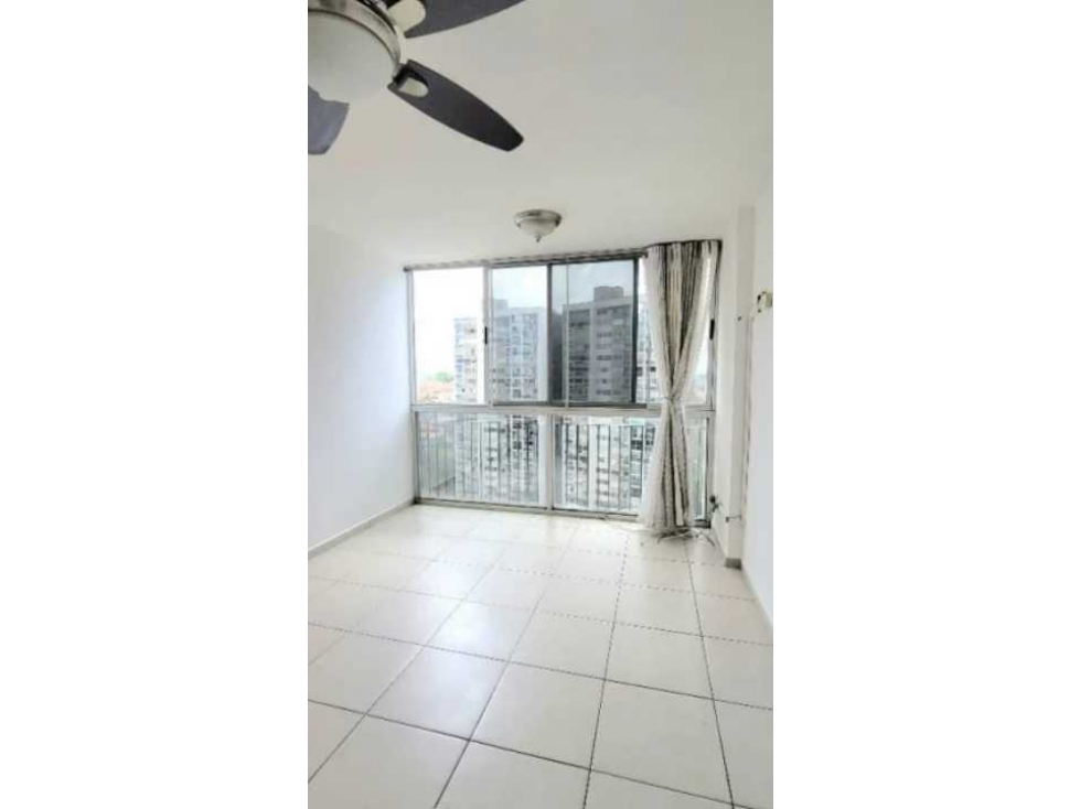 ALQUILER APARTAMENTO EN PH ALSACIA EL BOSQUE — foto 2