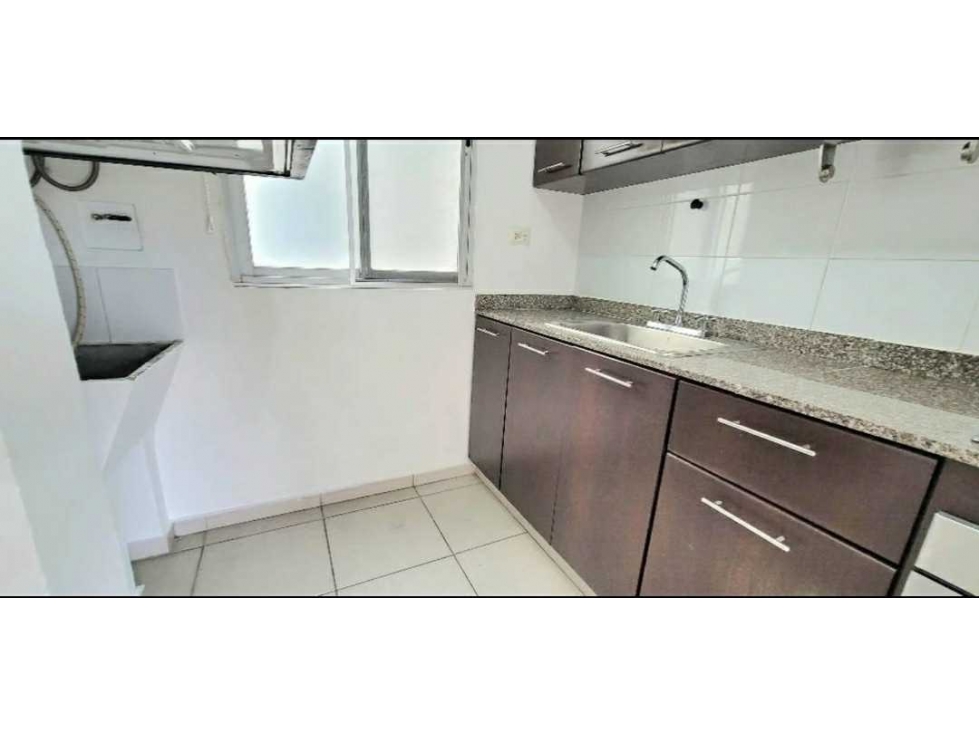 ALQUILER APARTAMENTO EN PH ALSACIA EL BOSQUE — foto 3